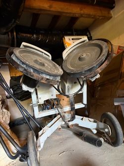 Sports Attack - Hack attack pitching machine