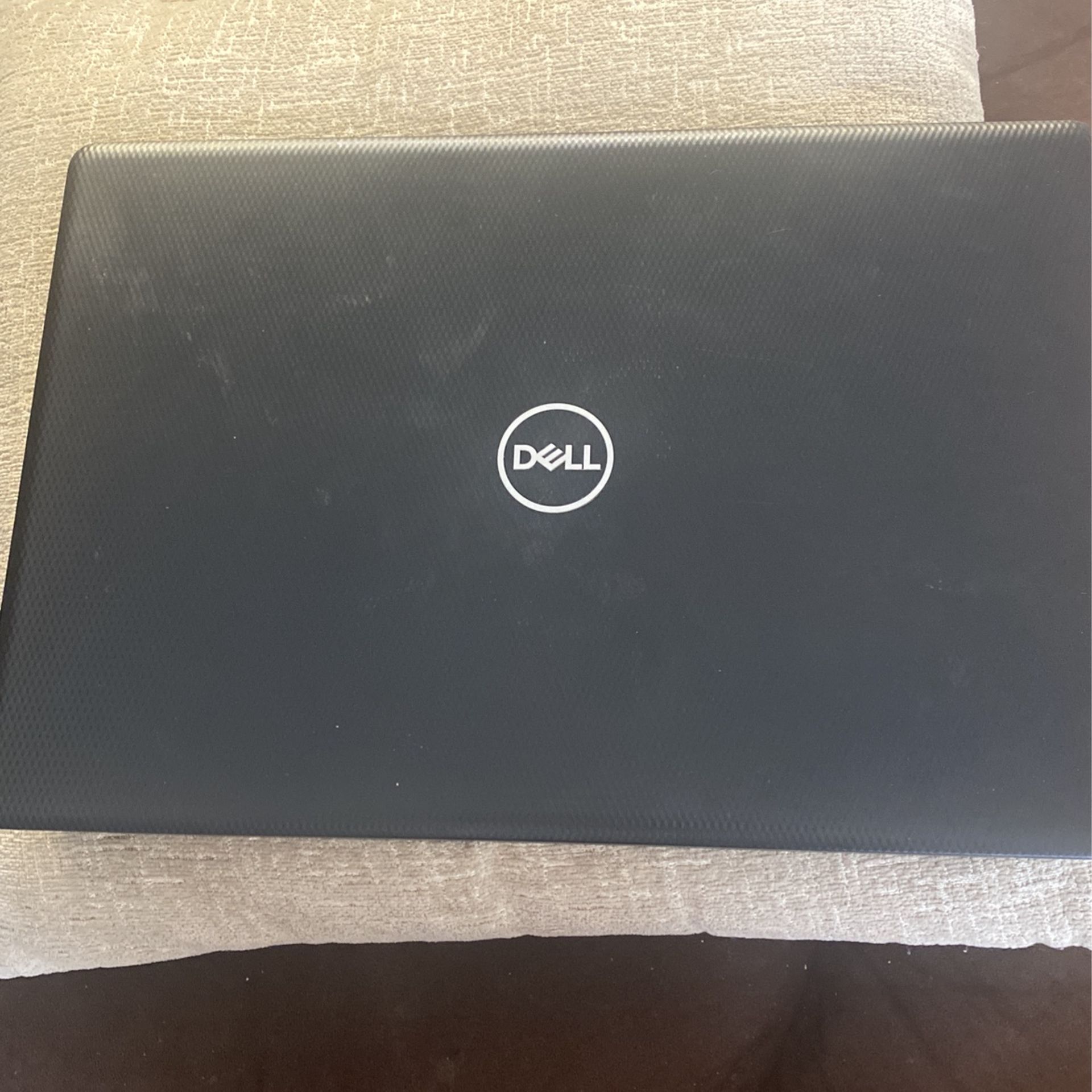 Dell laptop