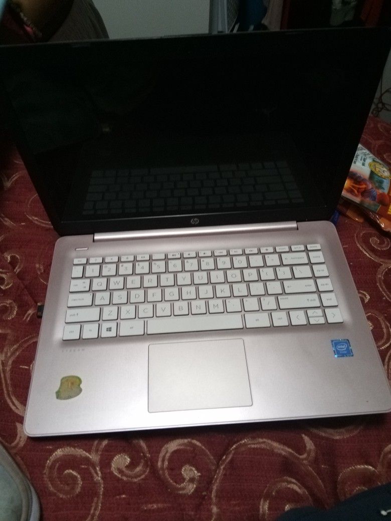 Hp Laptop