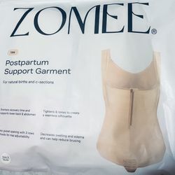 New postpartum Support Garment