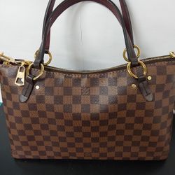 Louis Vuitton "Lymington" Crossbody Bag