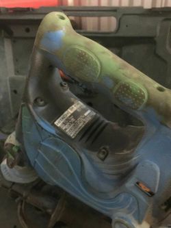 HiItachi hammer drill