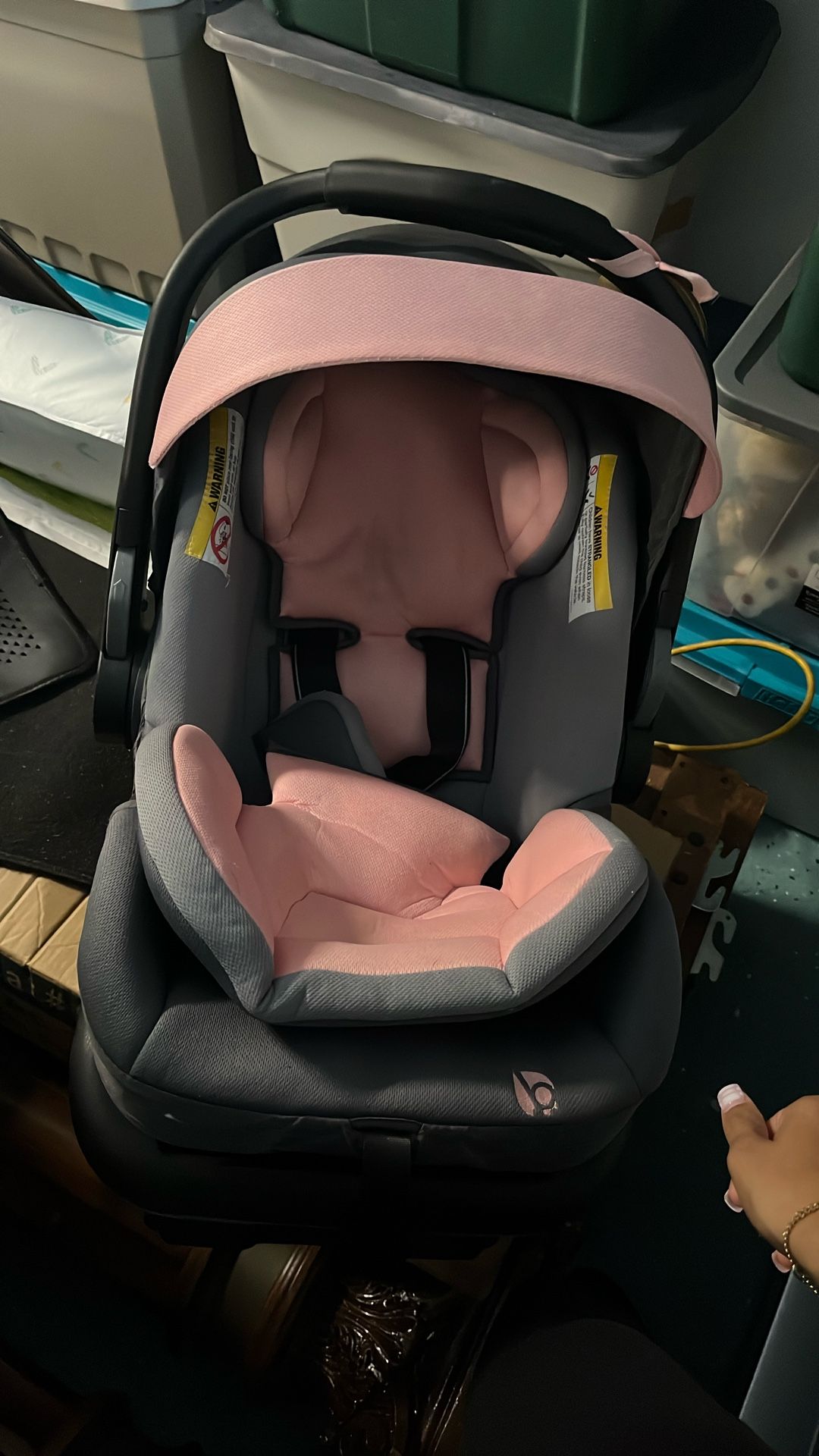 Baby Car seat