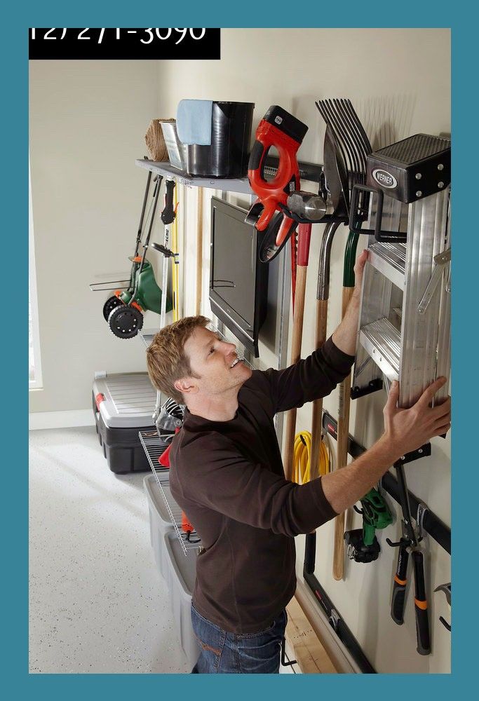 Overhead Garage Storage Shelving Storage Racks Garage Heavy Duty Bakersfield California