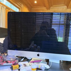 iMac 26 Inch For Sale 