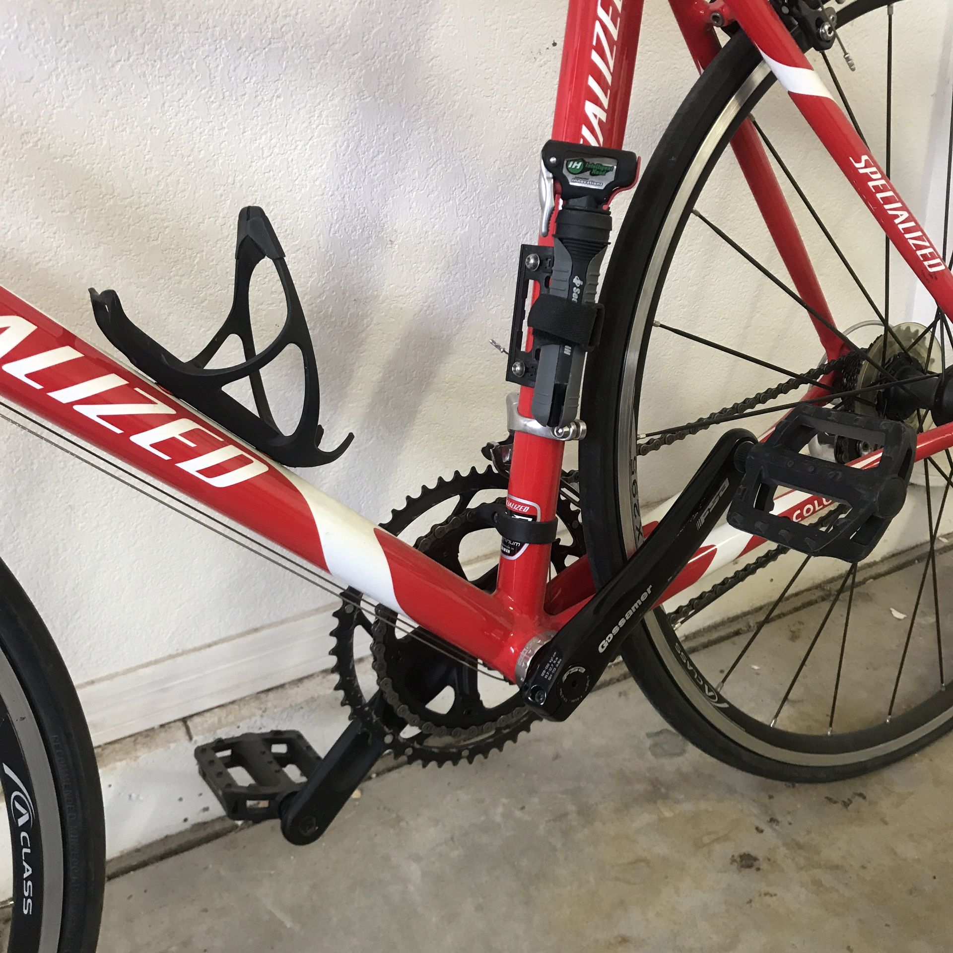 Specialized S Works Columbus Squadra Corse Street Bike for Sale in