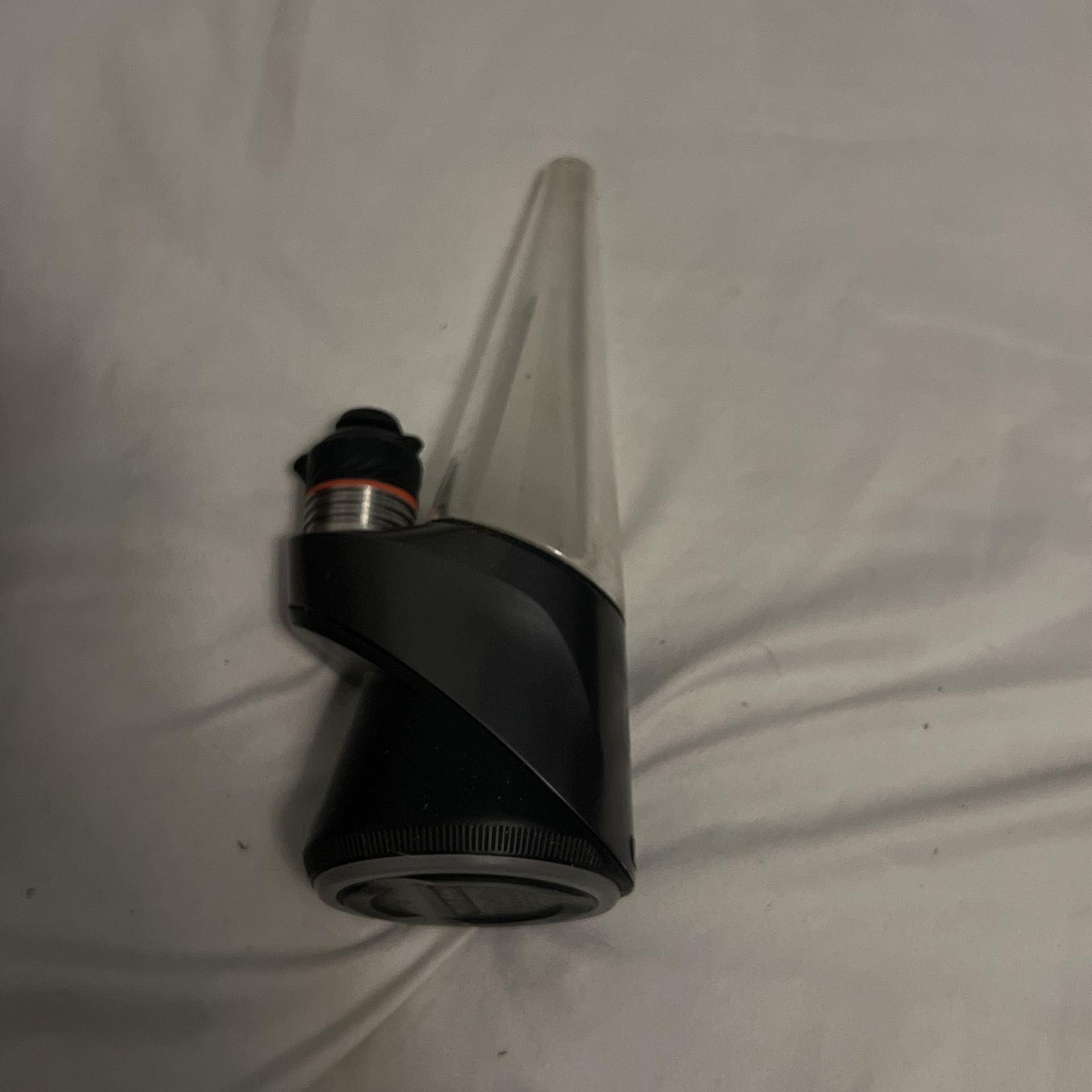Flower Vase With 3D Xl Chamber