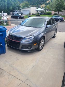 2007 Volkswagen Jetta