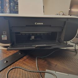 Canon Pixma MP190
Model Number