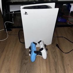 PS5