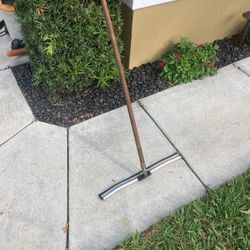 Squeegee 