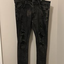 Waimea Brand Jeans 