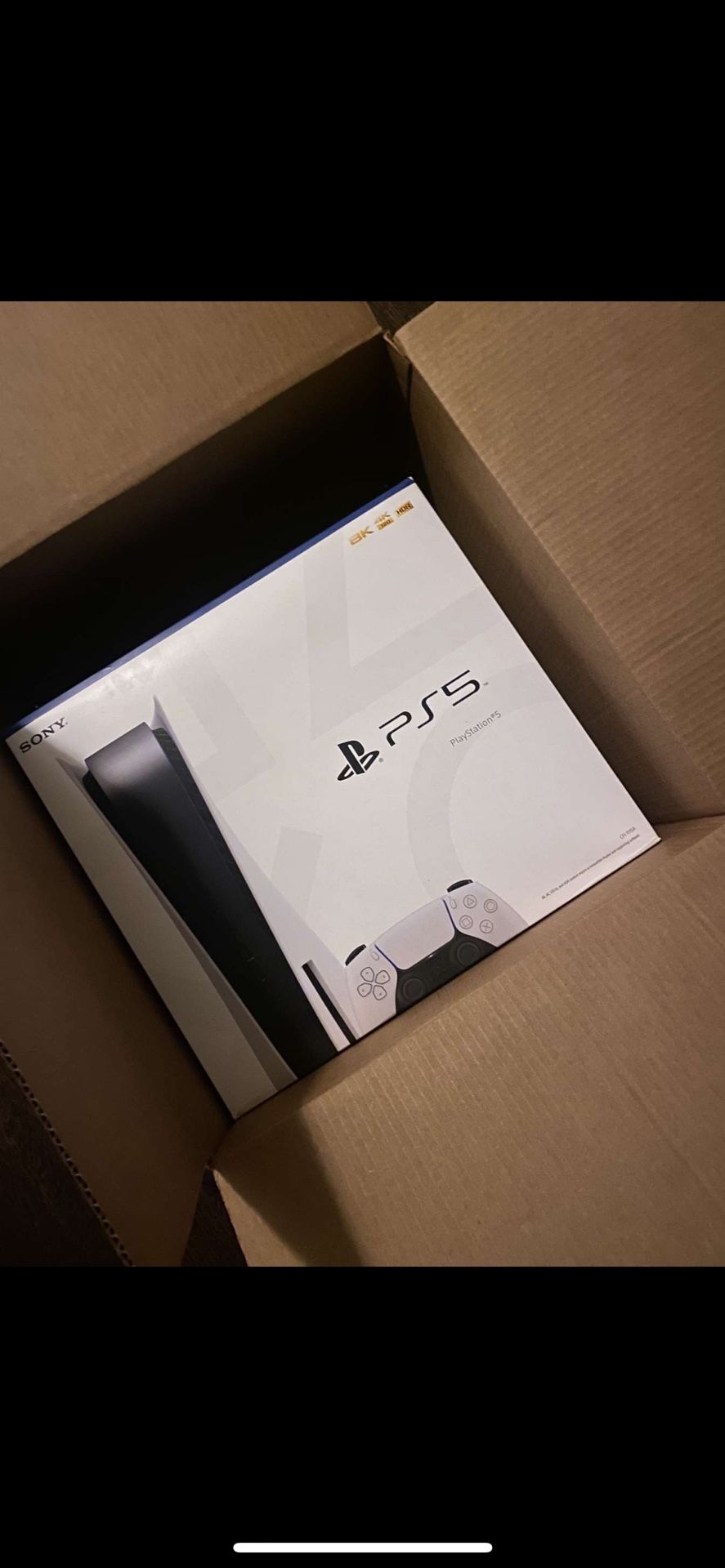 PlayStation 5