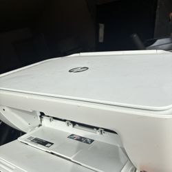 HP Printer 