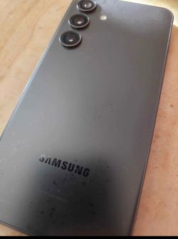 Samsung galaxy S24