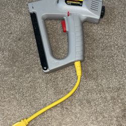 Electric Staple Gun