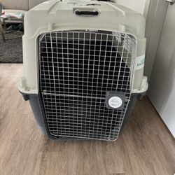 XL Airport approved Dog Kennel 