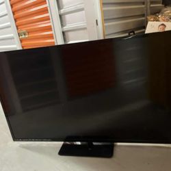 60’ Inch Vizio Smart TV