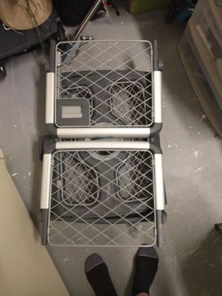 Diggs Small Revol Collapsible Dog Crate Portable