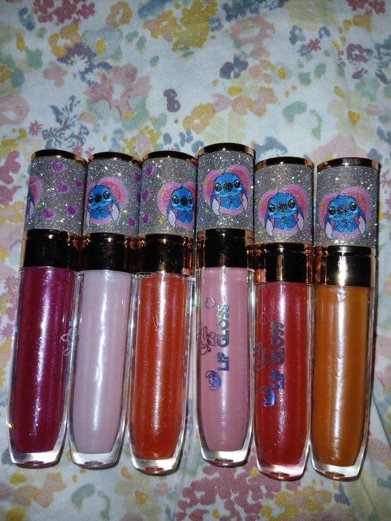 Lip Gloss