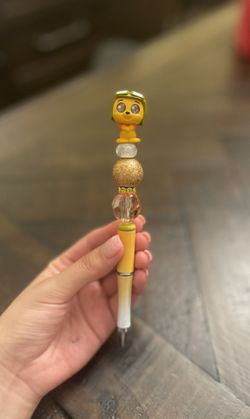 Beadable Pens