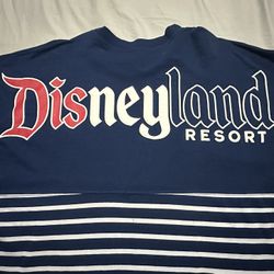 Disneyland Spirit Jersey 