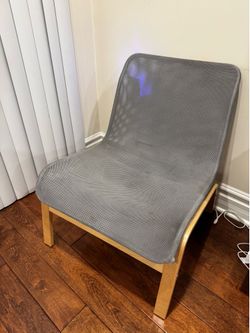 IKEA side chair