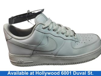 Nike Cw2288-111 White
