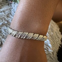 Diamond Tennis Bracelet
