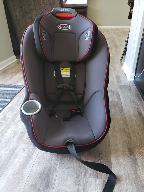 Graco front facing car seat for Sale in Saint Paul, MN OfferUp