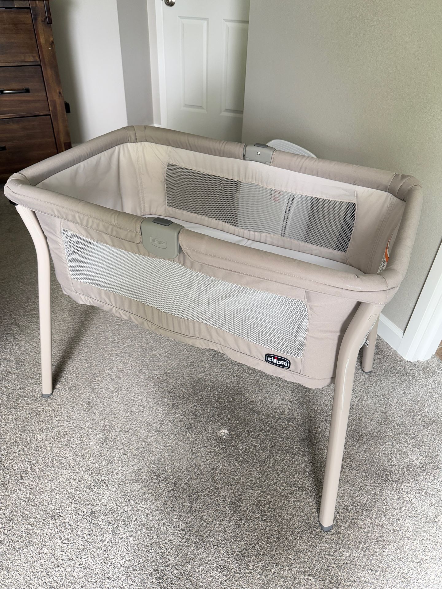 Bassinet Baby