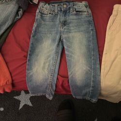 Boys Pants/jeans