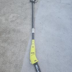 Extended Pole Saw 