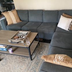 Full Size Couch