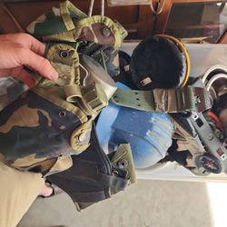 Misc Stuff For 35 Dollars 