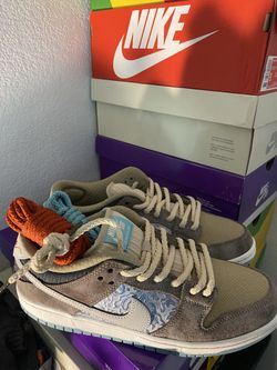 Nike SB Dunks Size 9
