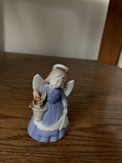Porcelain Angel