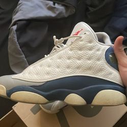 French Blue 13