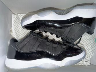 Jordan 11 low