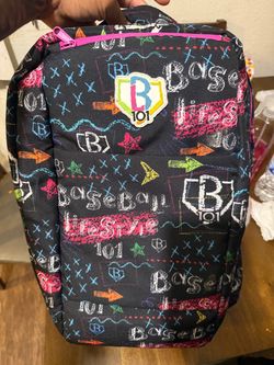 School Backpack
