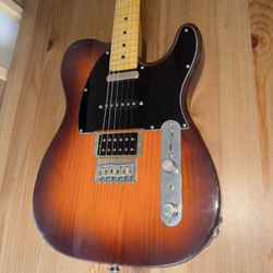 Fender Telecaster
