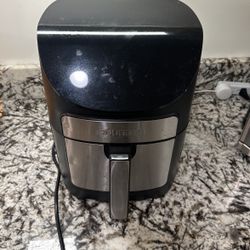 Air fryer