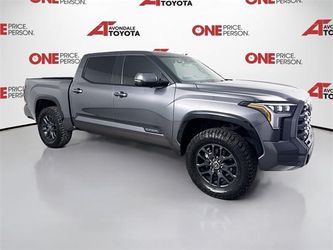 2023 Toyota Tundra