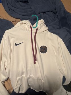 PSG Jacket