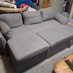 Yitahome 86” Sleeper Sofa