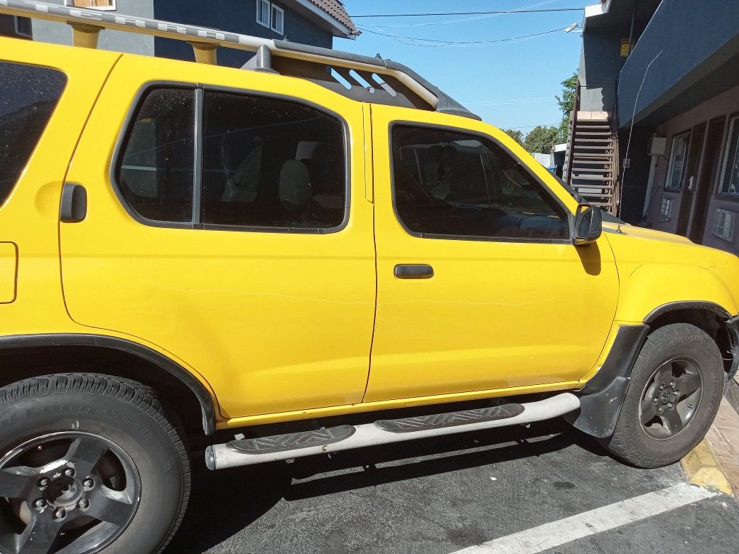 2004 Nissan Xterra for Sale in Los Angeles, CA OfferUp