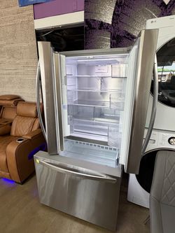 Fridge
