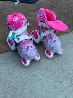 Girls skate board 11-12