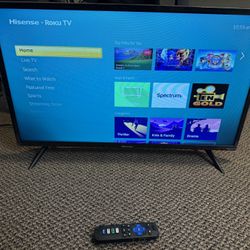 TV 