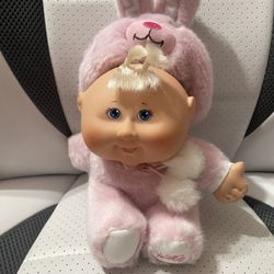 Cabbage Patch 7 1/2” Tall